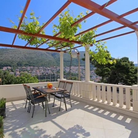 Dubrovnik Hill Apartments 외부 사진