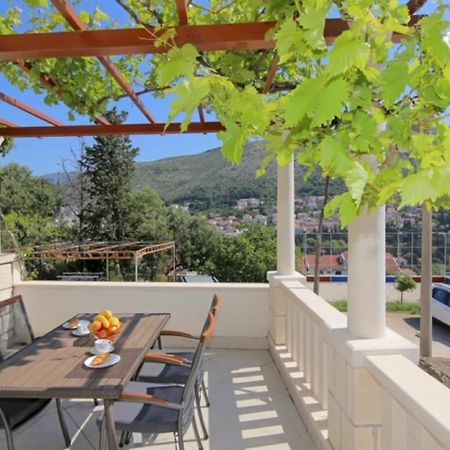 Dubrovnik Hill Apartments 외부 사진