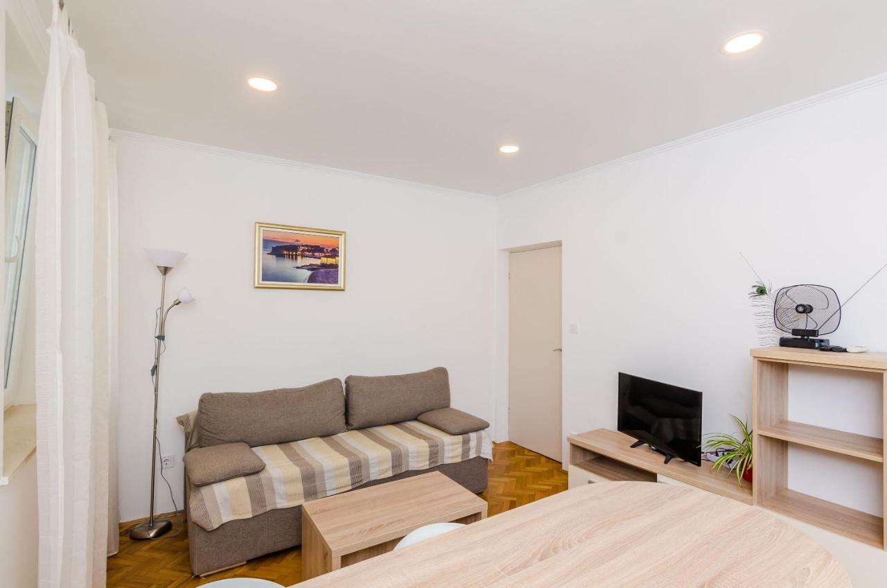 Dubrovnik Hill Apartments 외부 사진