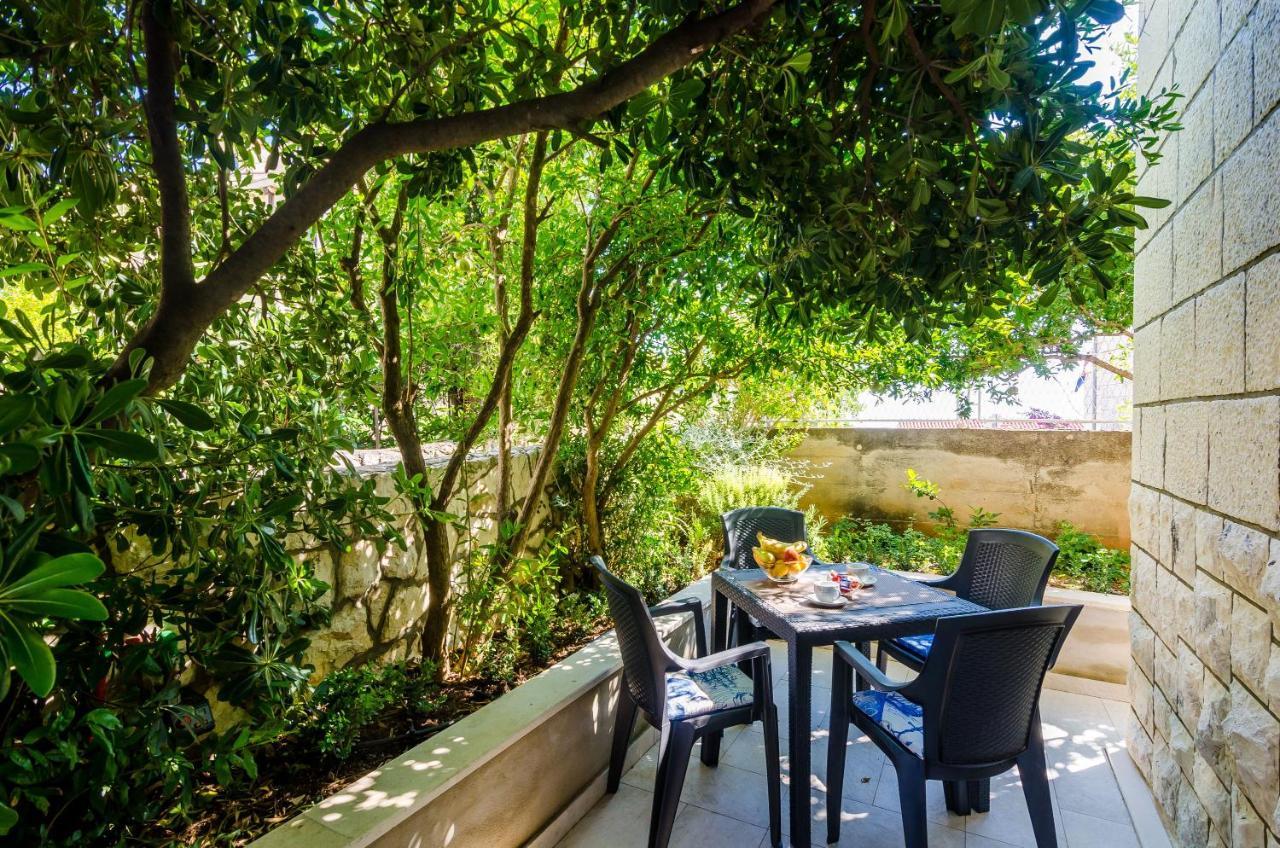 Dubrovnik Hill Apartments 외부 사진