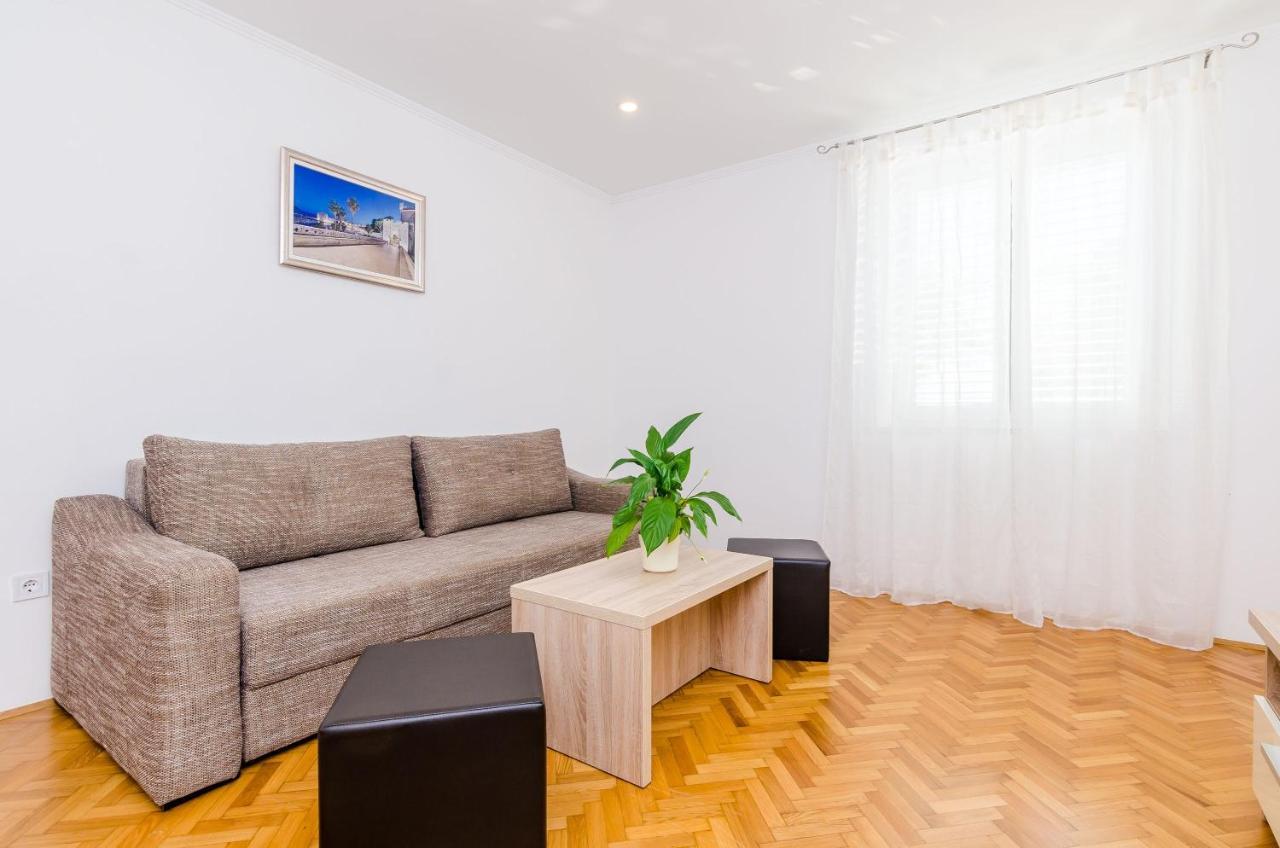 Dubrovnik Hill Apartments 외부 사진