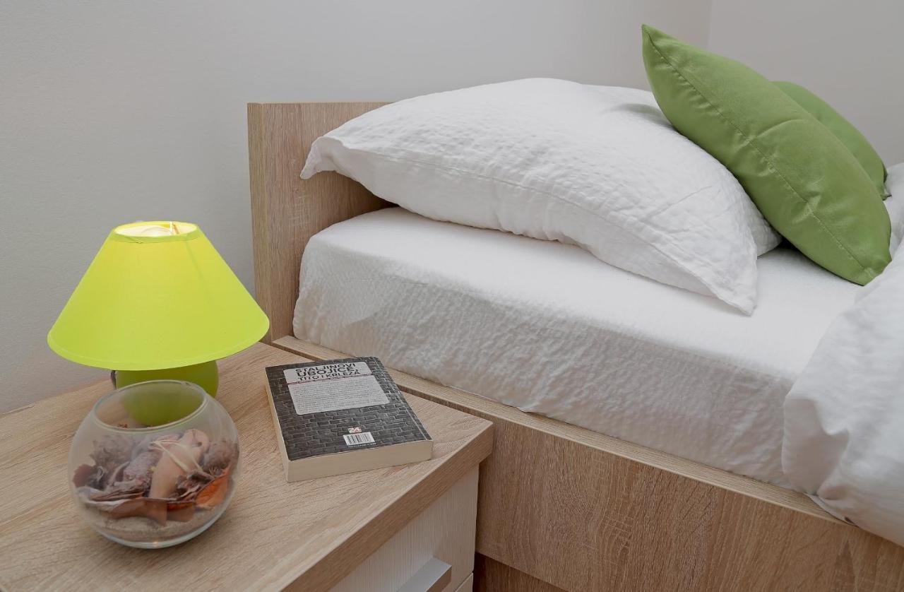 Dubrovnik Hill Apartments 외부 사진