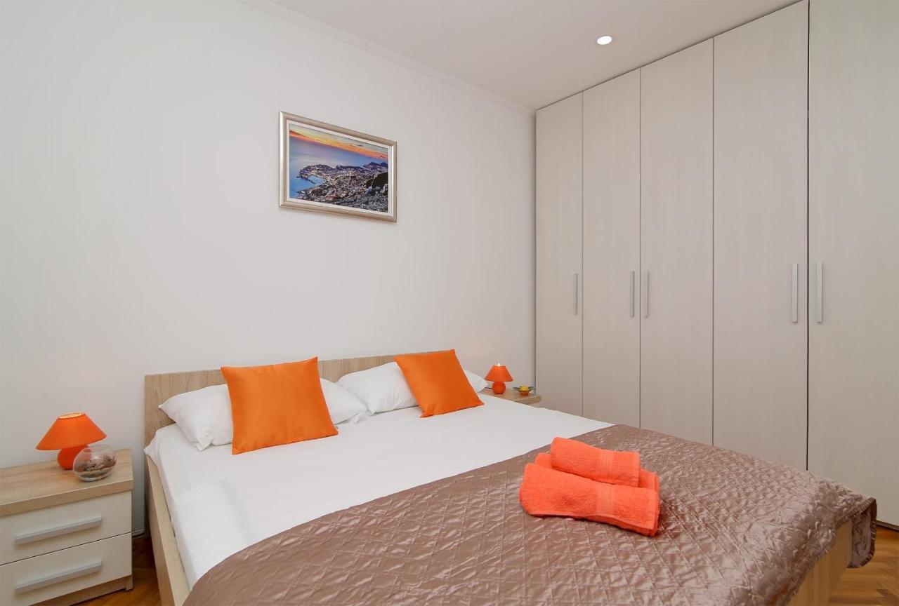 Dubrovnik Hill Apartments 외부 사진