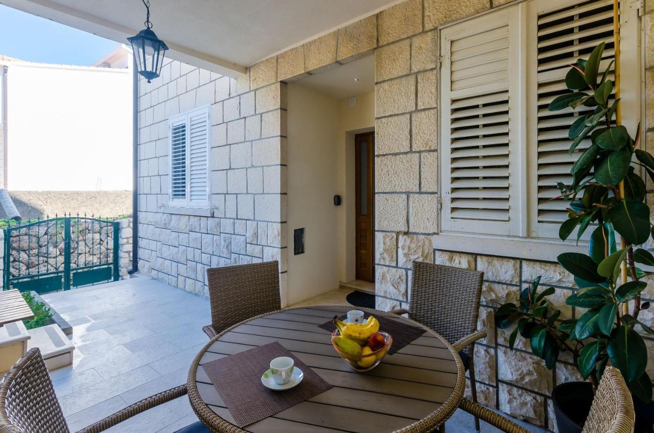 Dubrovnik Hill Apartments 외부 사진
