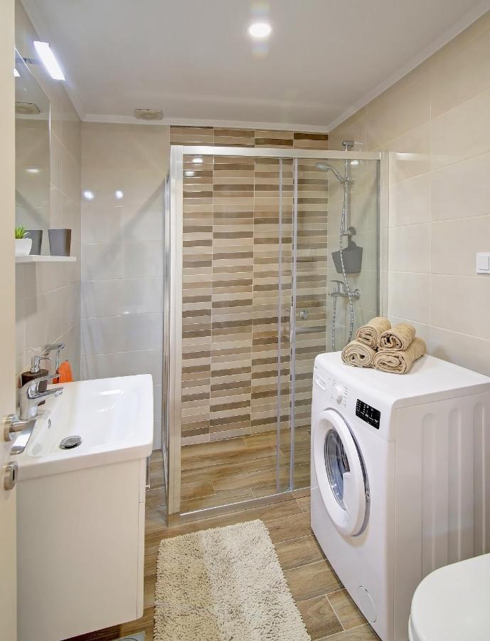 Dubrovnik Hill Apartments 외부 사진