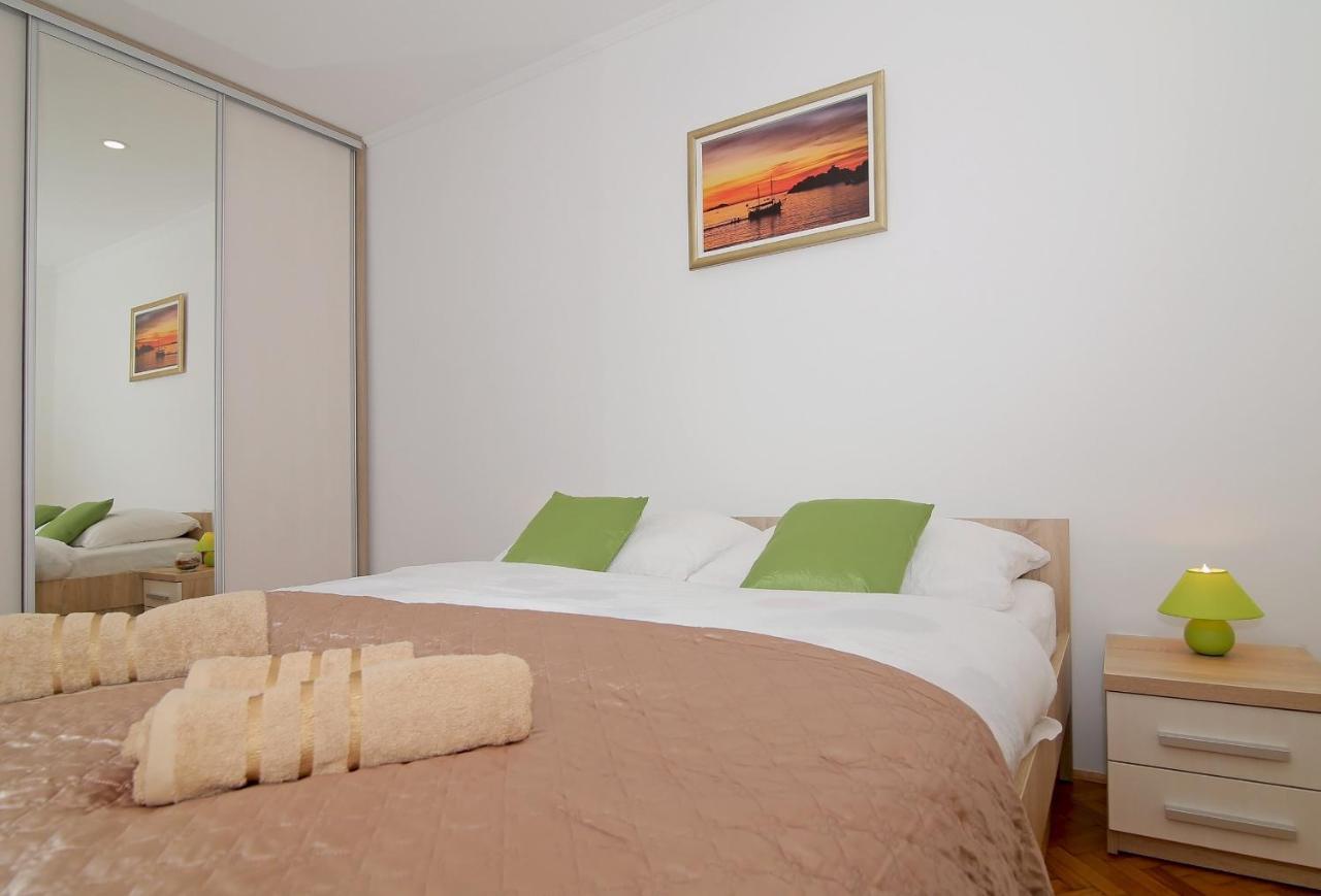 Dubrovnik Hill Apartments 외부 사진