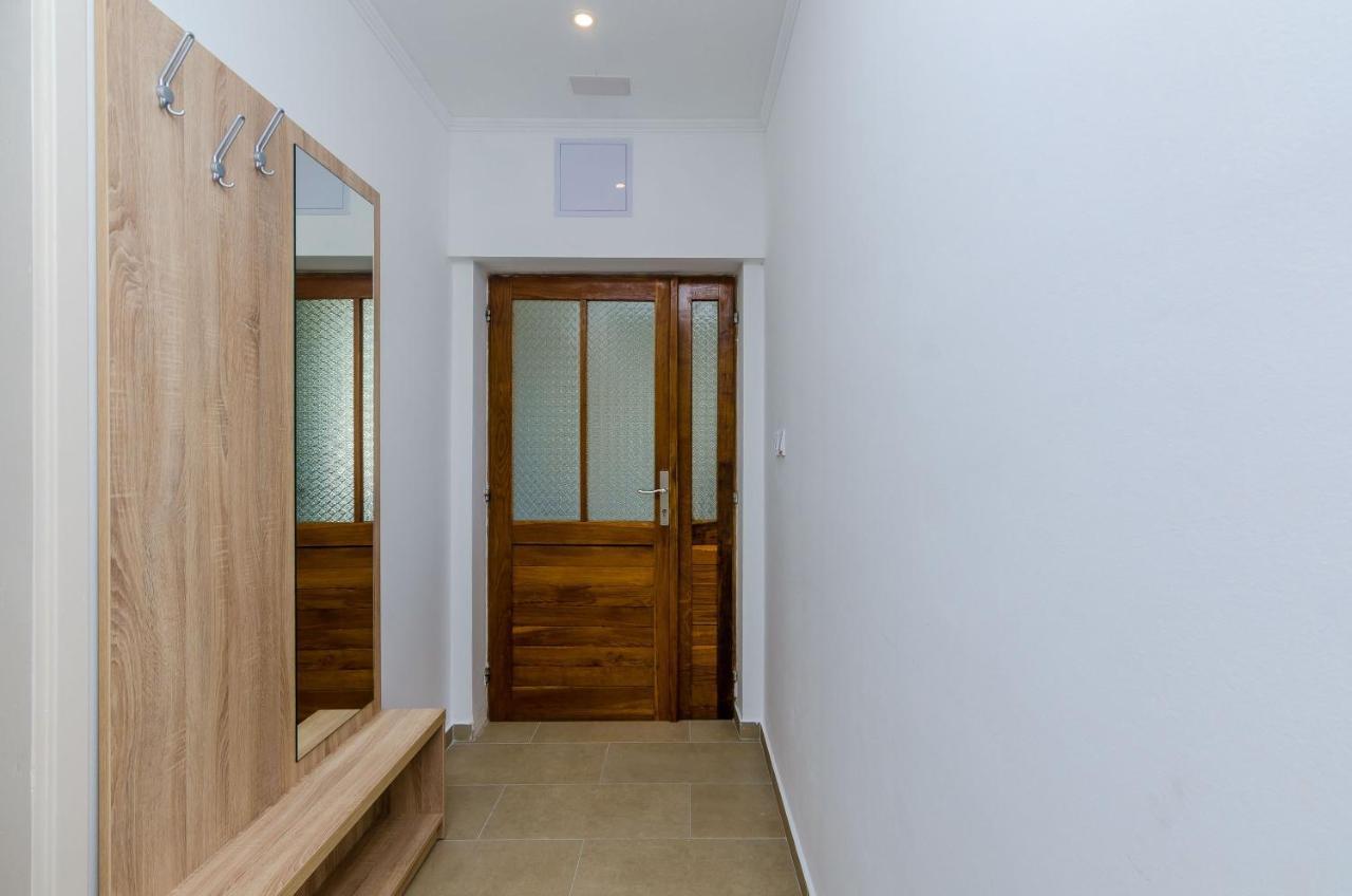 Dubrovnik Hill Apartments 외부 사진