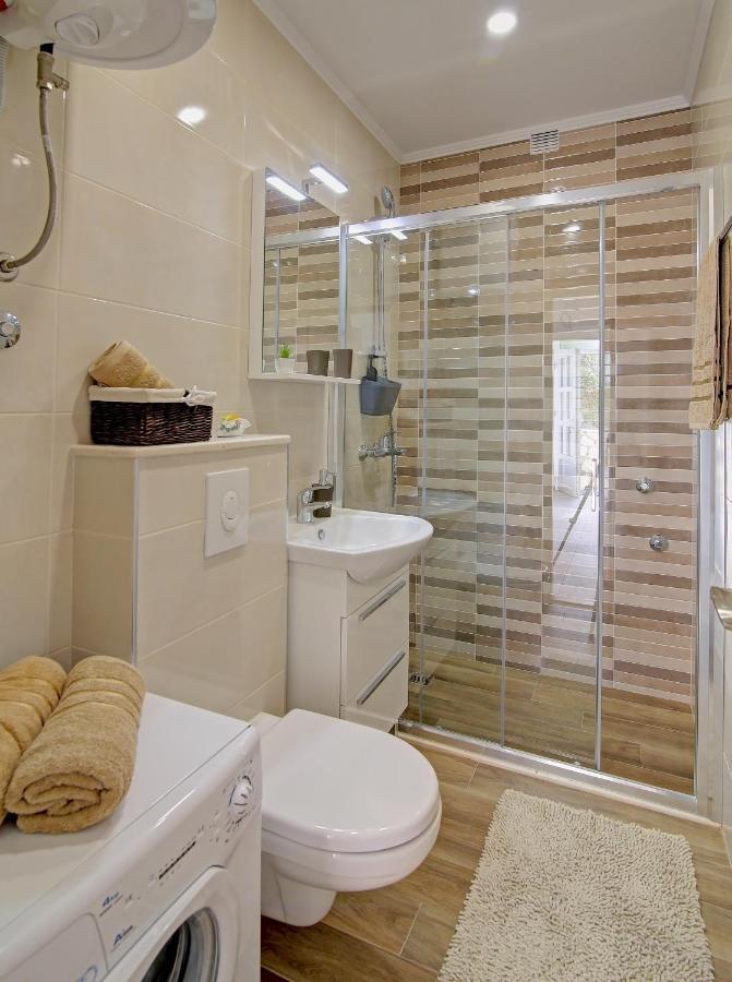 Dubrovnik Hill Apartments 외부 사진