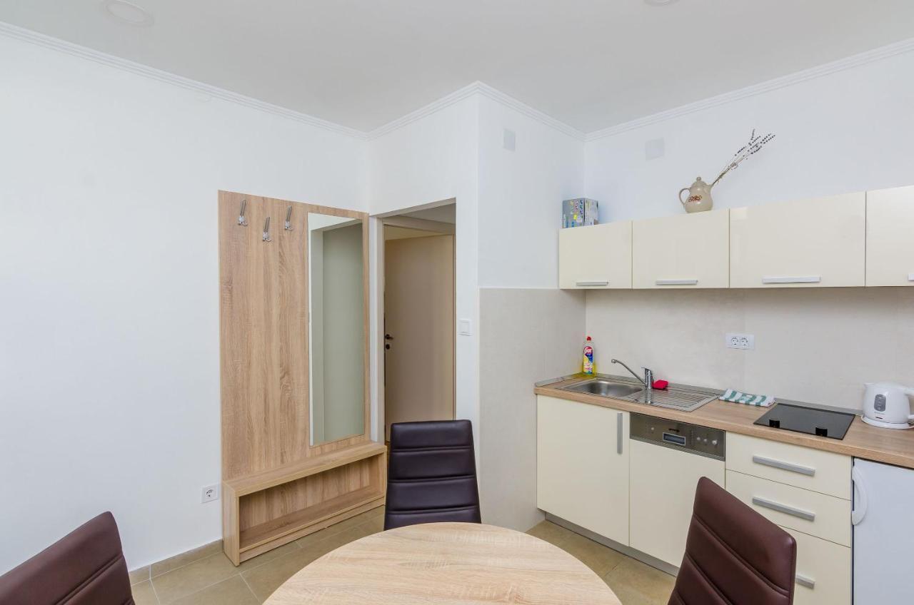 Dubrovnik Hill Apartments 외부 사진