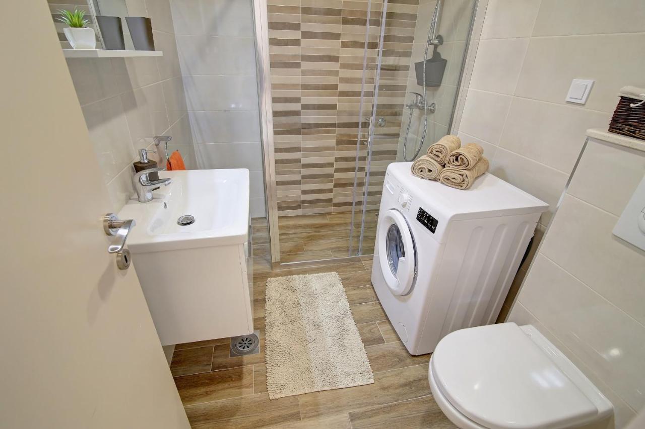 Dubrovnik Hill Apartments 외부 사진