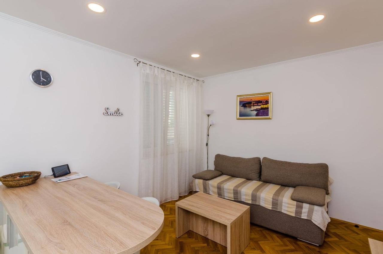 Dubrovnik Hill Apartments 외부 사진