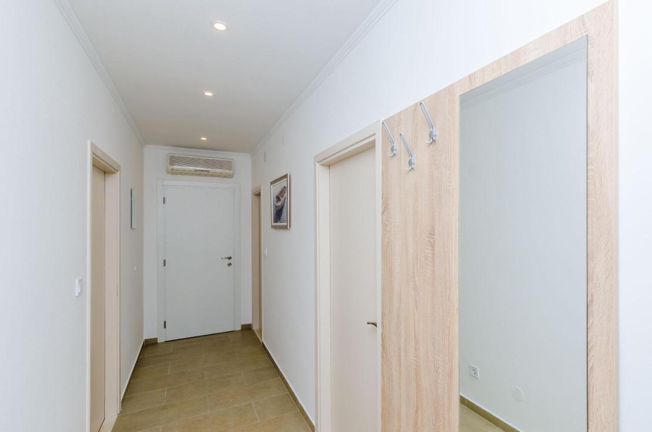 Dubrovnik Hill Apartments 외부 사진