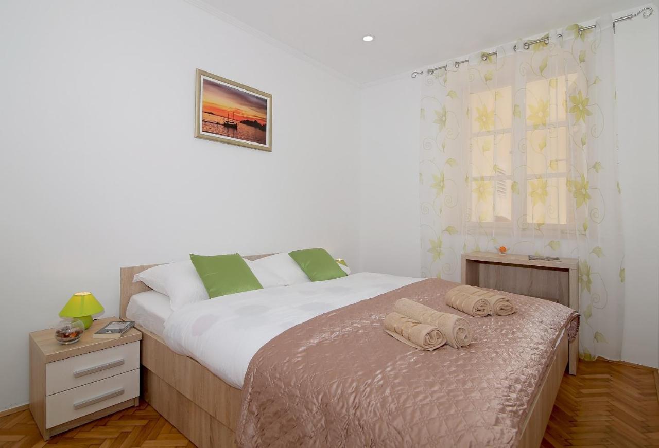 Dubrovnik Hill Apartments 외부 사진