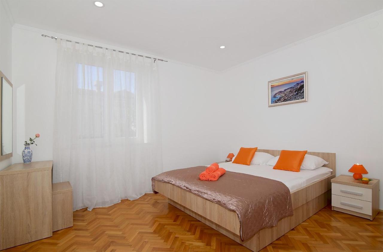 Dubrovnik Hill Apartments 외부 사진