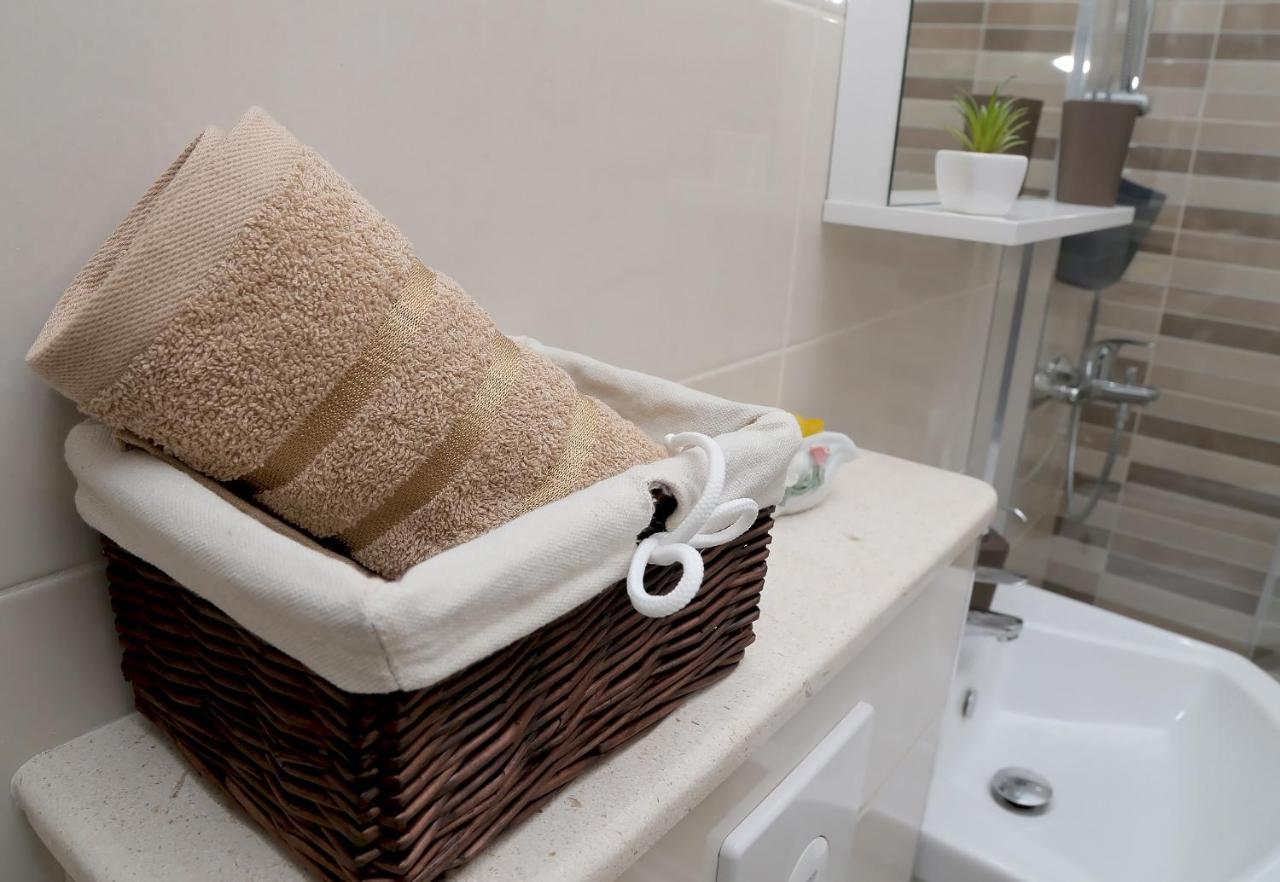 Dubrovnik Hill Apartments 외부 사진