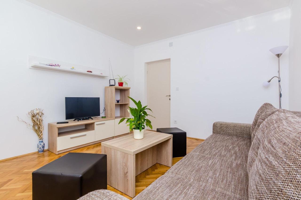 Dubrovnik Hill Apartments 외부 사진