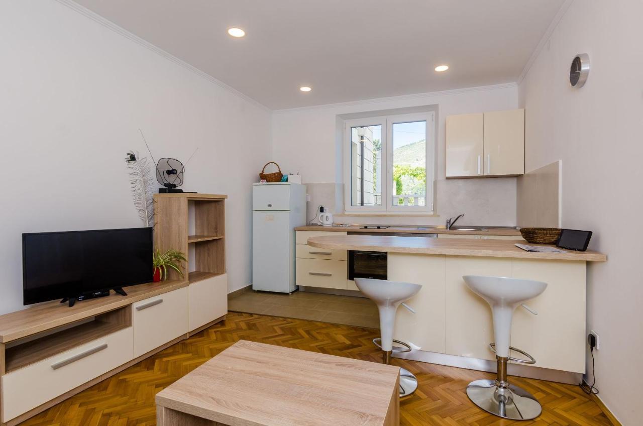 Dubrovnik Hill Apartments 외부 사진