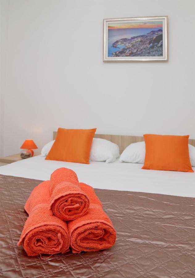 Dubrovnik Hill Apartments 외부 사진