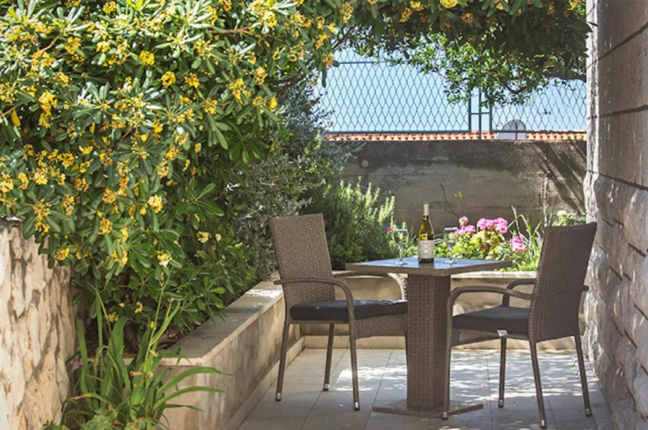 Dubrovnik Hill Apartments 외부 사진