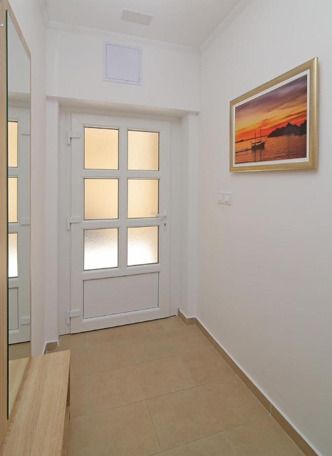 Dubrovnik Hill Apartments 외부 사진