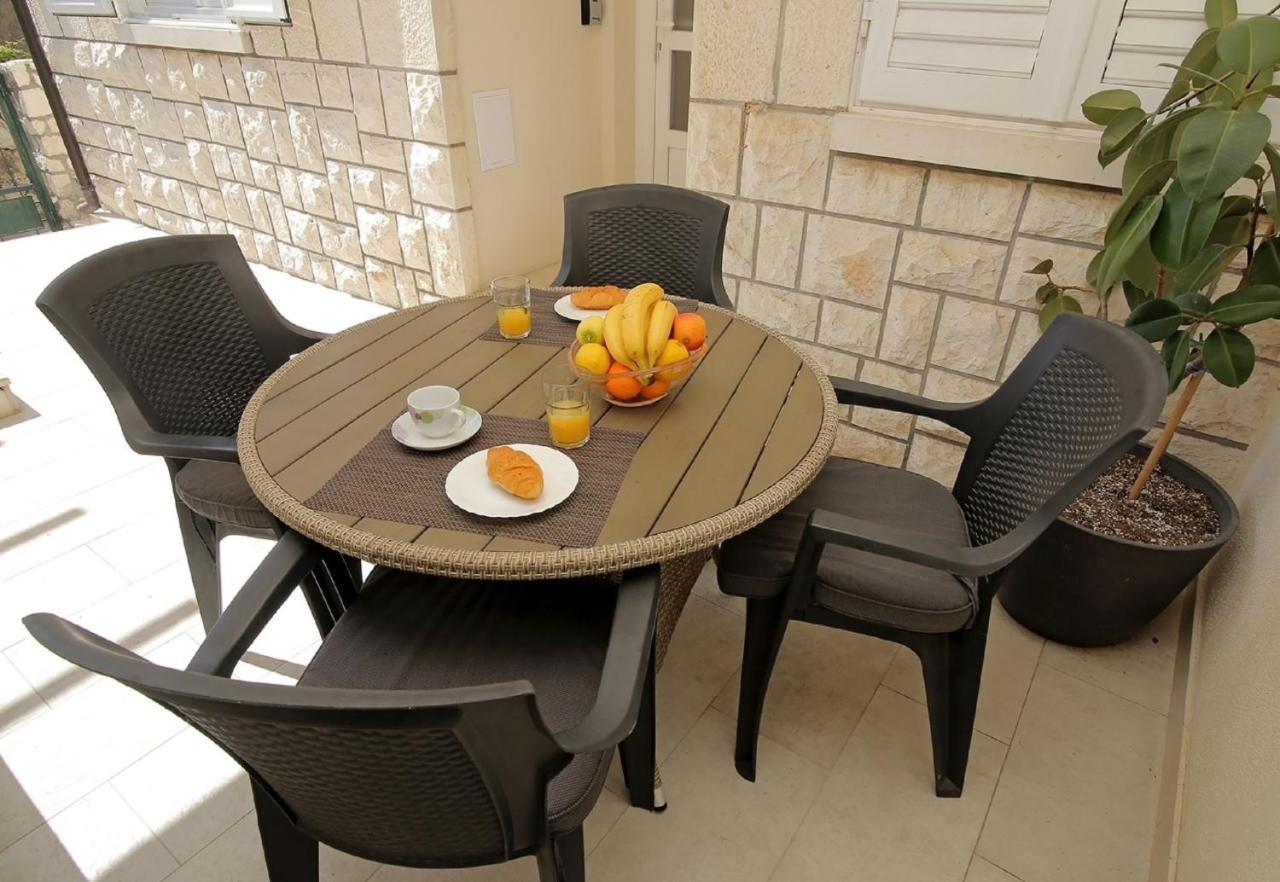 Dubrovnik Hill Apartments 외부 사진