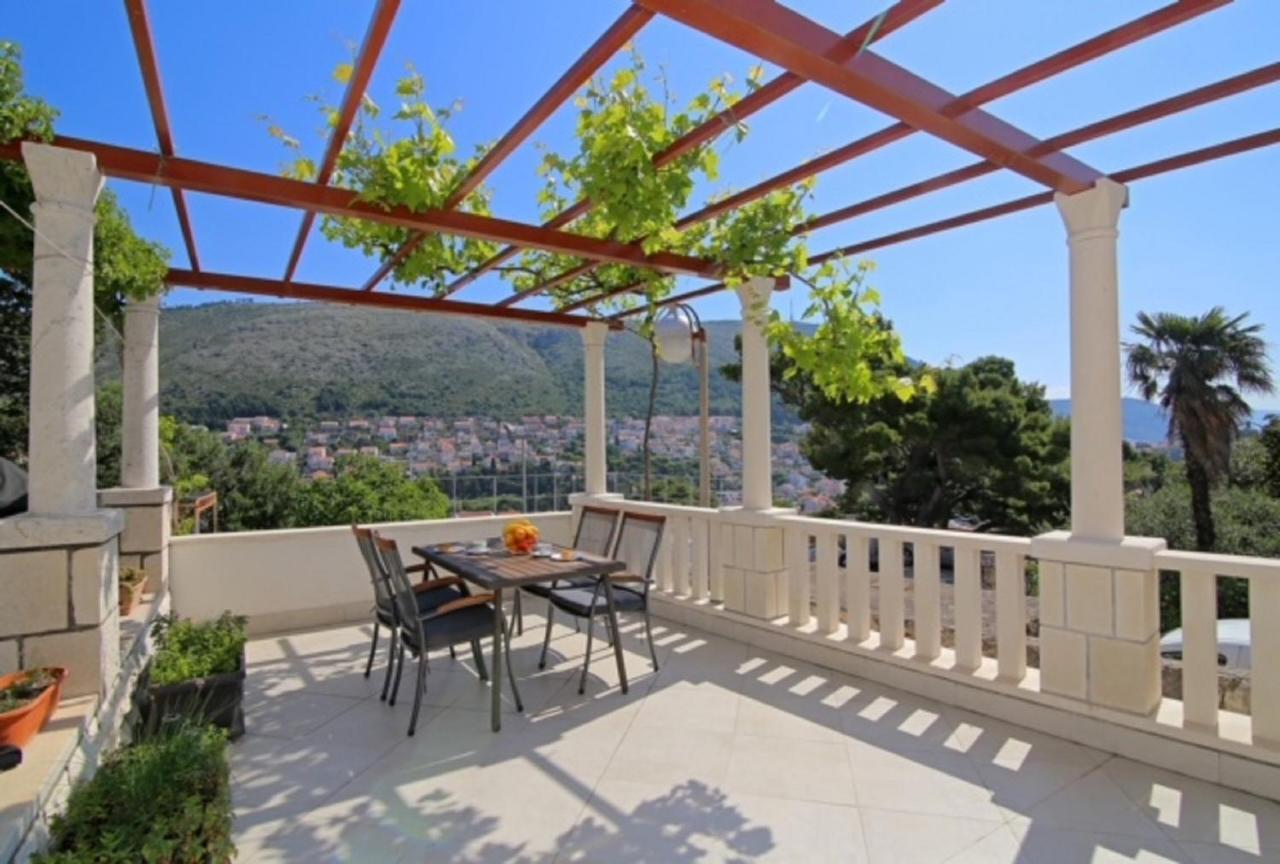 Dubrovnik Hill Apartments 외부 사진