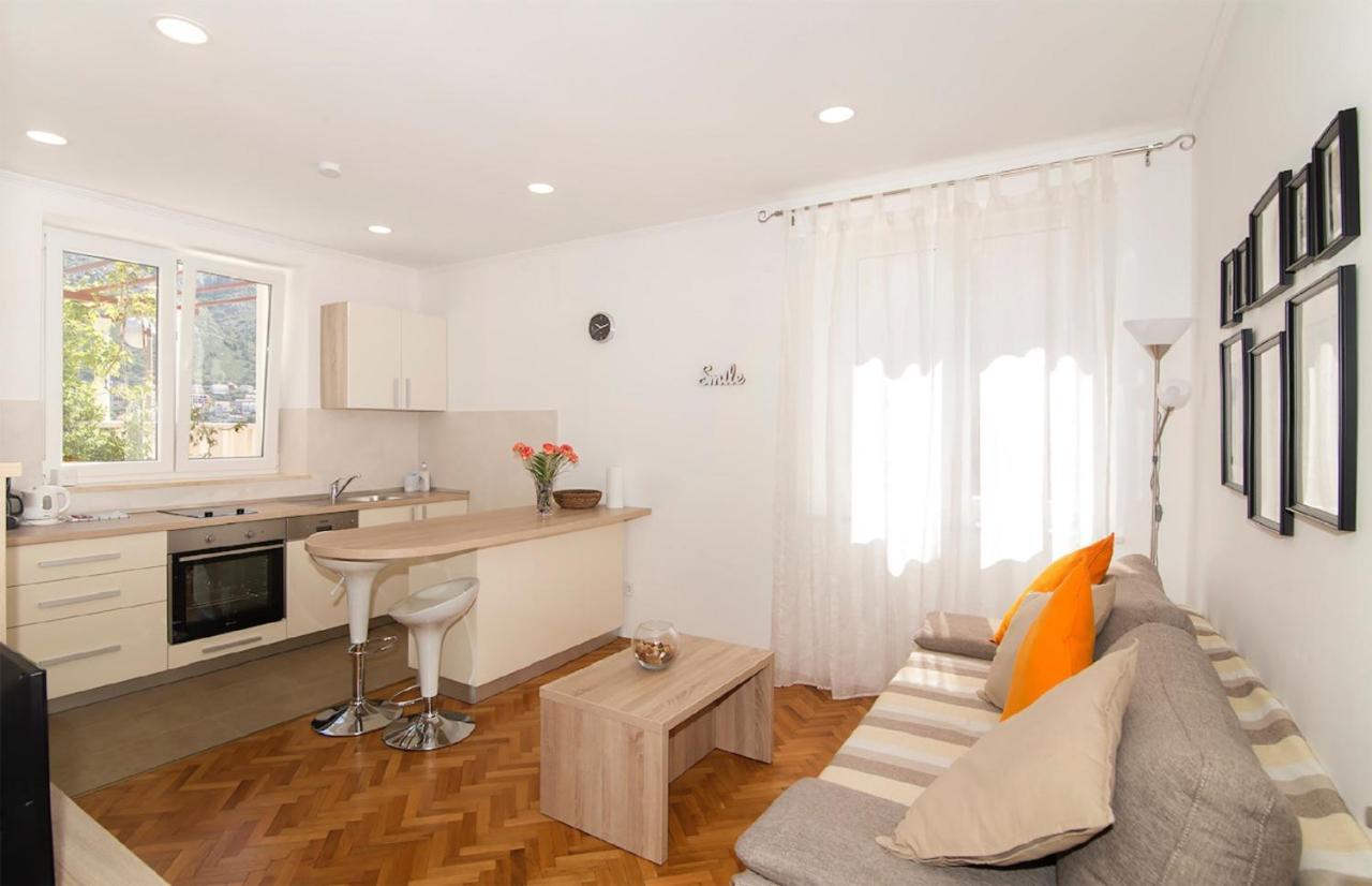 Dubrovnik Hill Apartments 외부 사진
