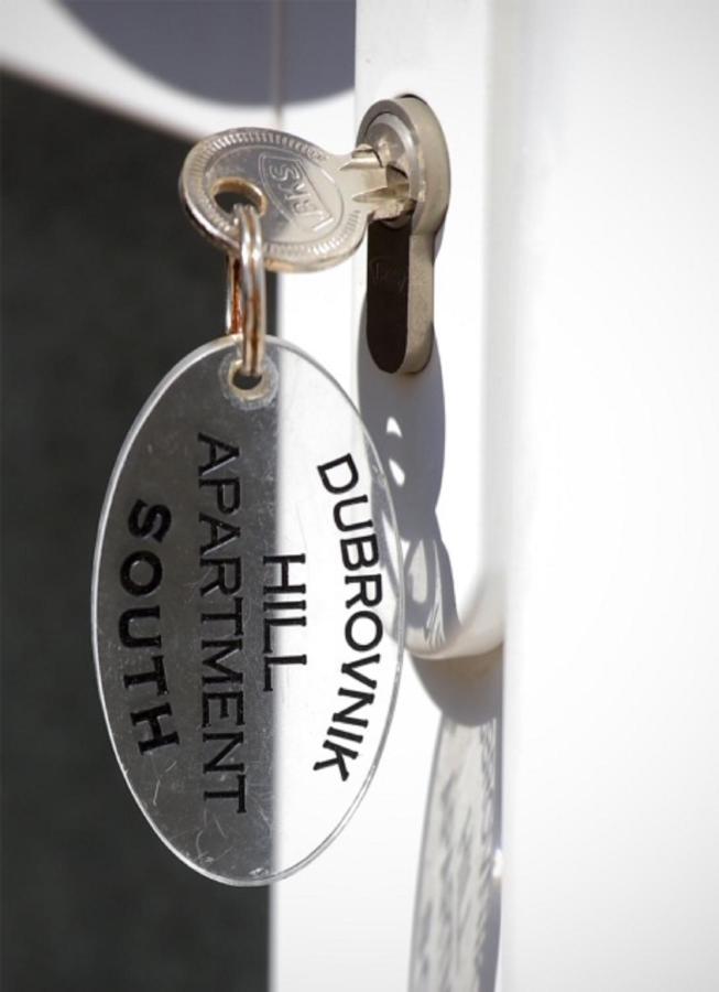 Dubrovnik Hill Apartments 외부 사진