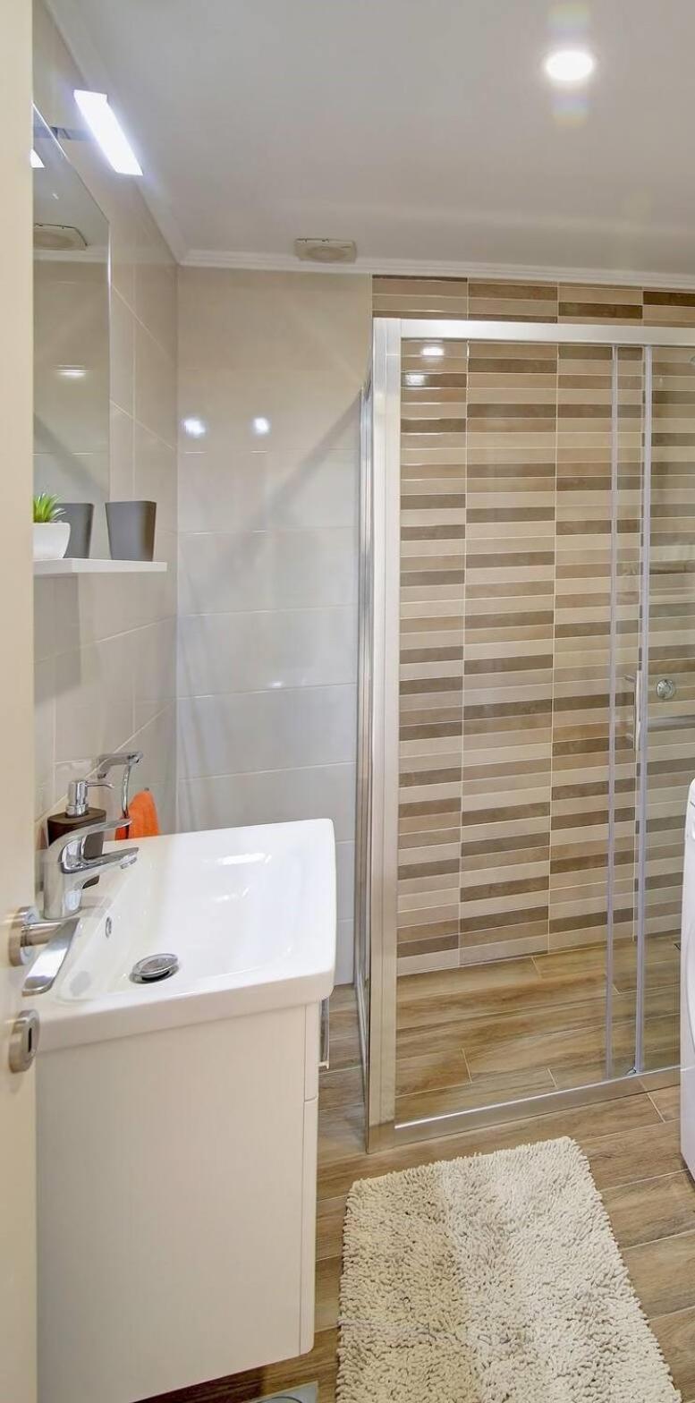 Dubrovnik Hill Apartments 외부 사진