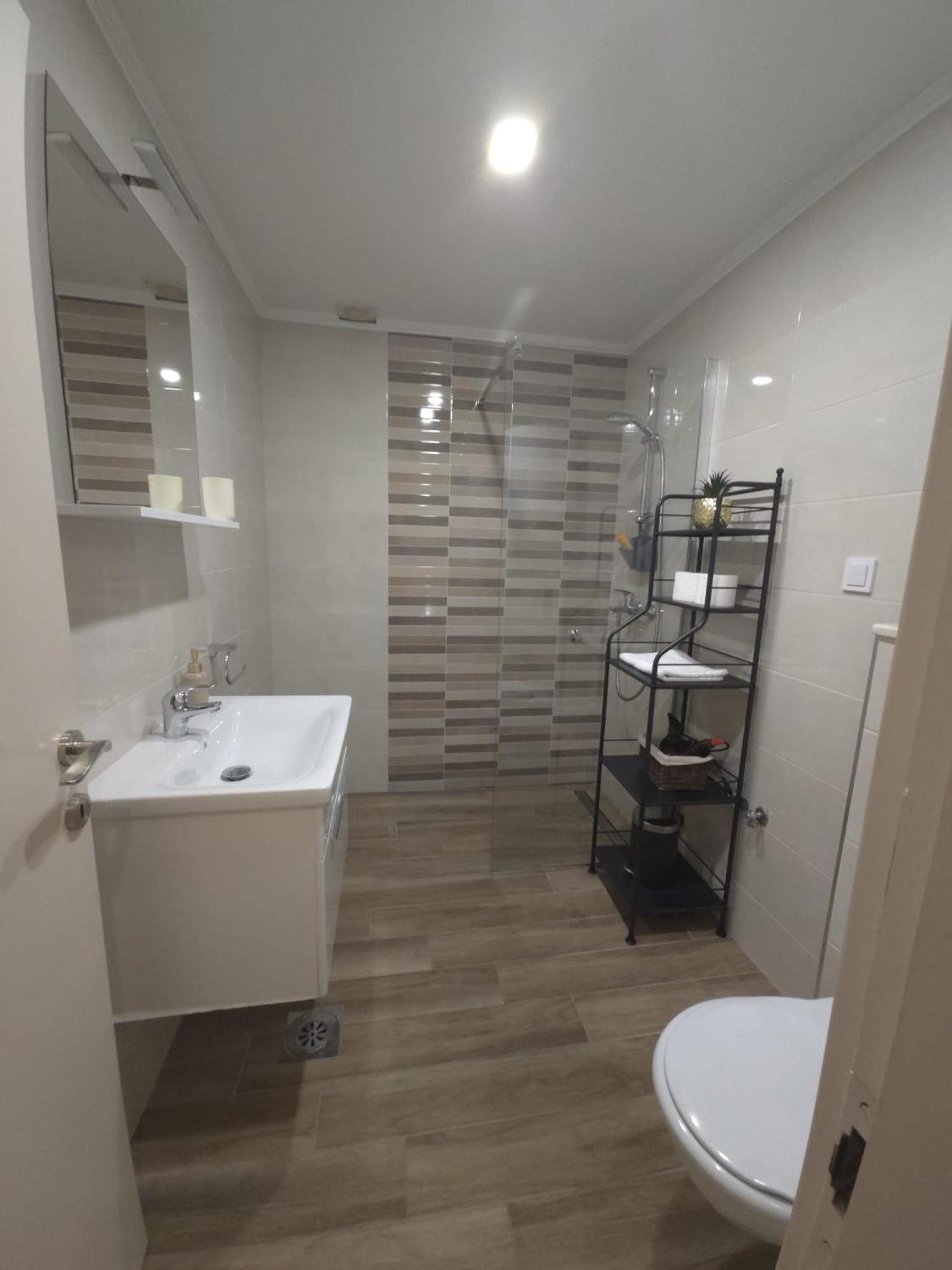 Dubrovnik Hill Apartments 외부 사진