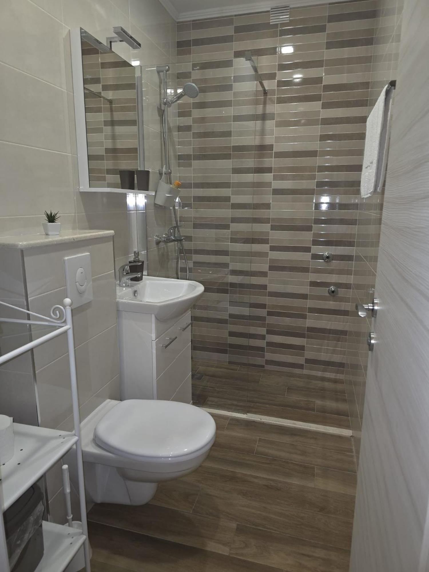 Dubrovnik Hill Apartments 외부 사진