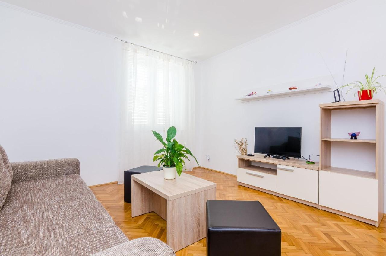 Dubrovnik Hill Apartments 외부 사진
